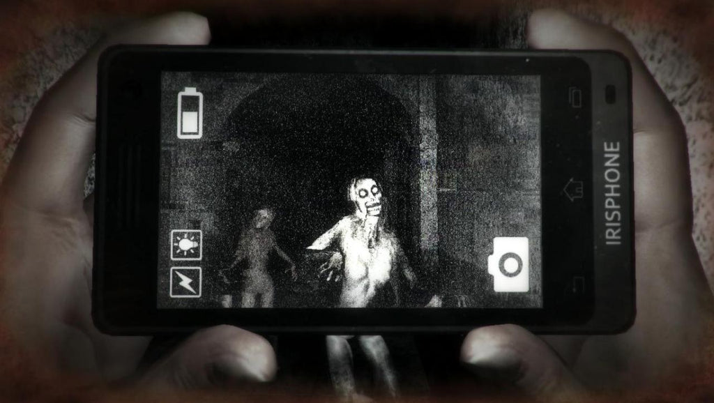 DreadOut: Keepers of The Dark - PC (Steam) — screenshot 3