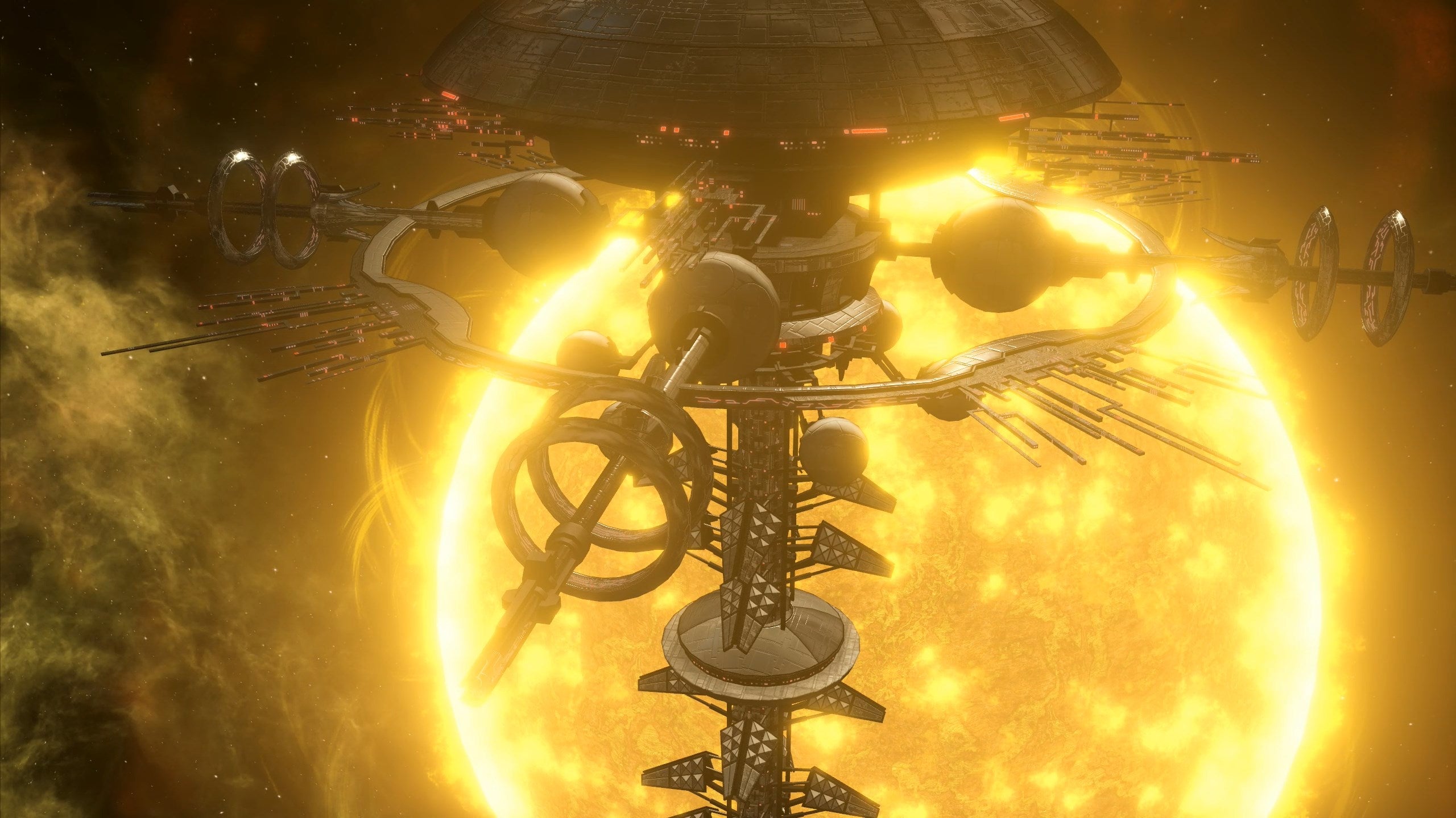 Stellaris - Utopia DLC - PC (Steam) — screenshot 1