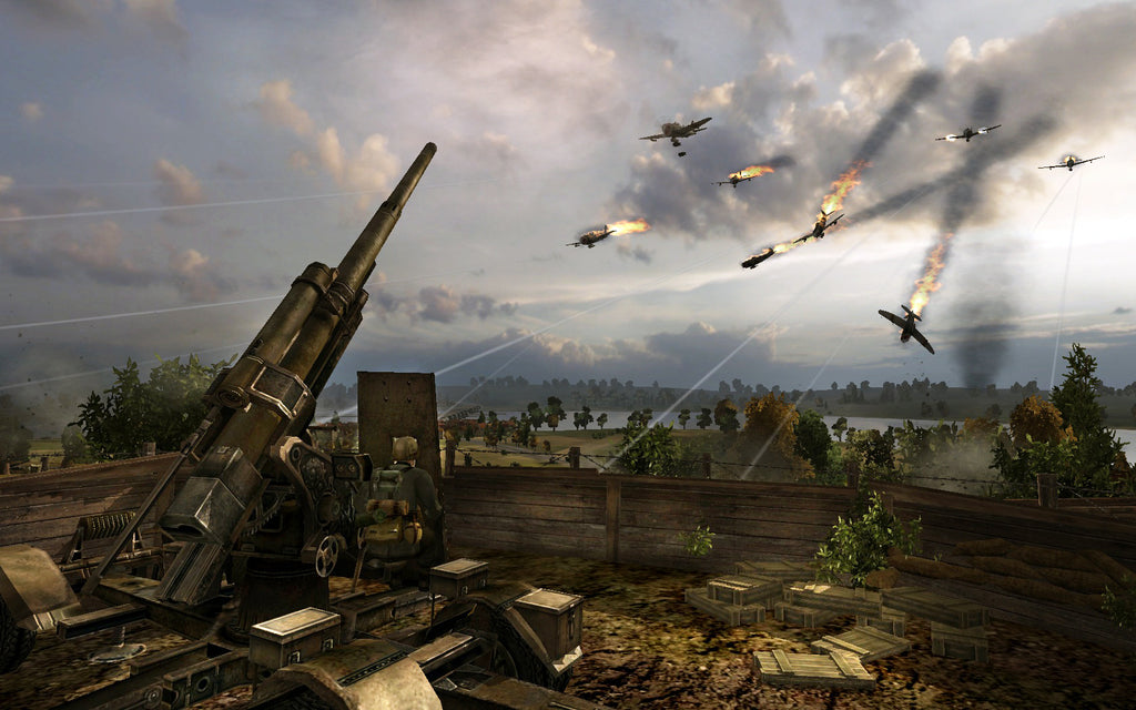 Order of War™ screenshot
