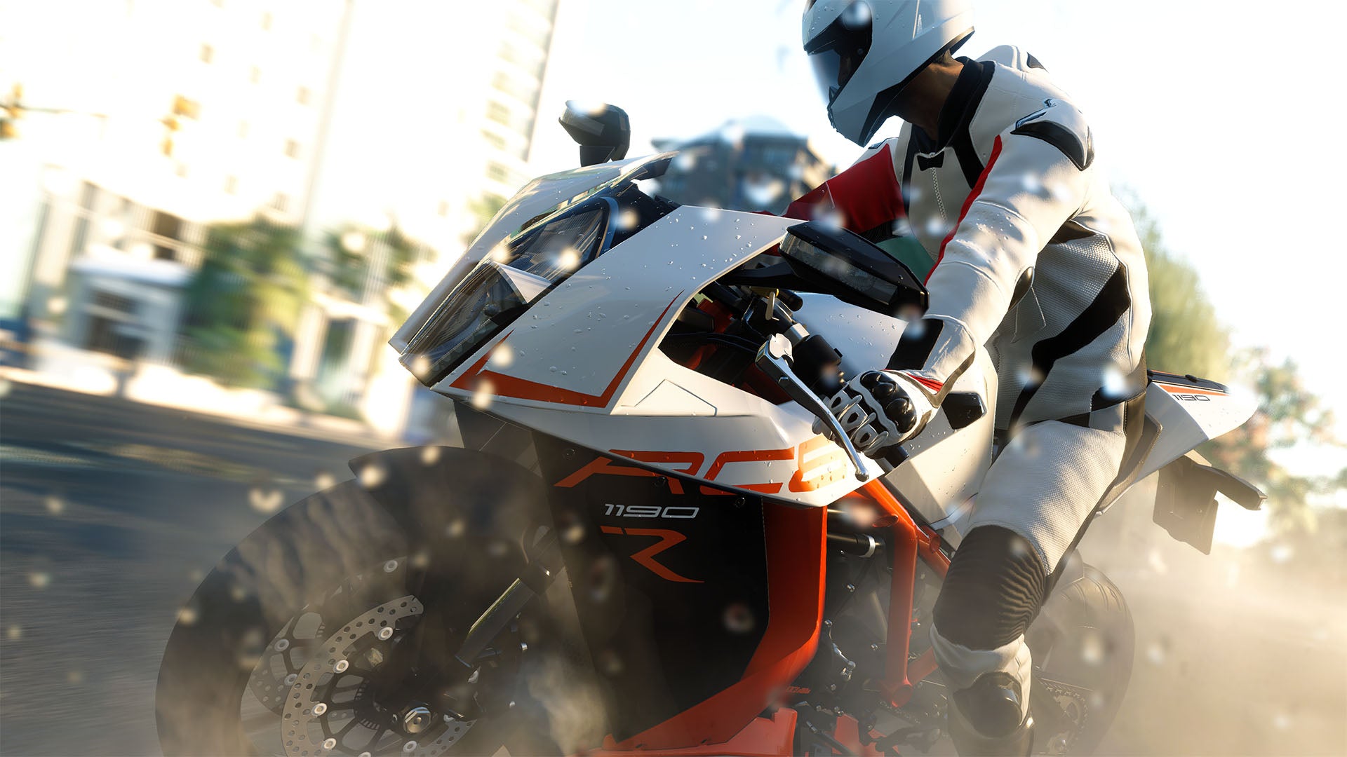 The Crew™ Calling All Units - PC (Ubisoft) — screenshot 2