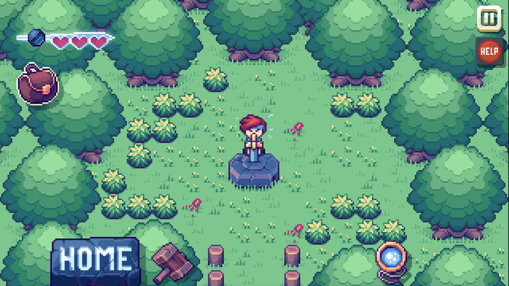 There Is No Game: Wrong Dimension - PC (Steam) — screenshot 2
