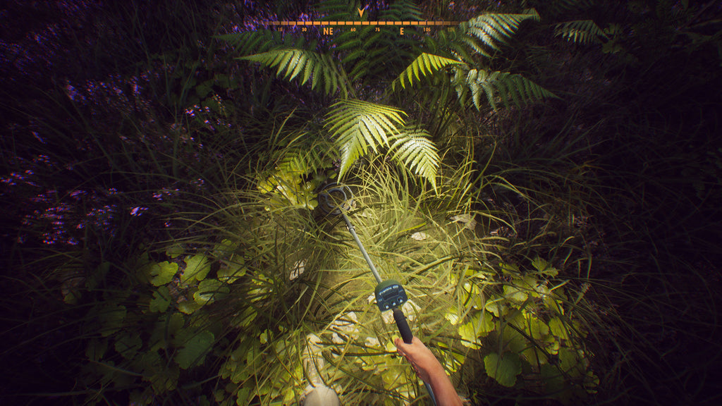 Treasure Hunter Simulator - PC (Steam) — screenshot 1
