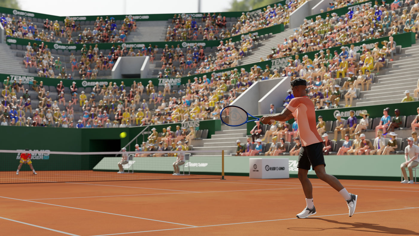 Tennis Manager 25 - PC (Steam) — скриншот 3