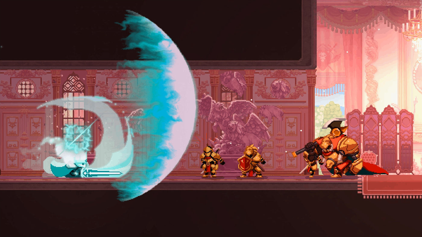 Skul: The Hero Slayer - Mythology Pack - PC (Steam) — скриншот 1