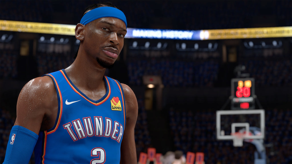 NBA 2K26 Superstar Edition - PC (Steam) — screenshot 2