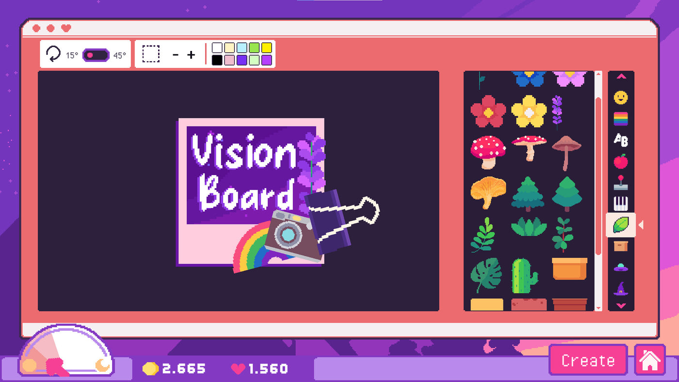Sticky Business: Plan With Me DLC - PC (Steam) — скриншот 1