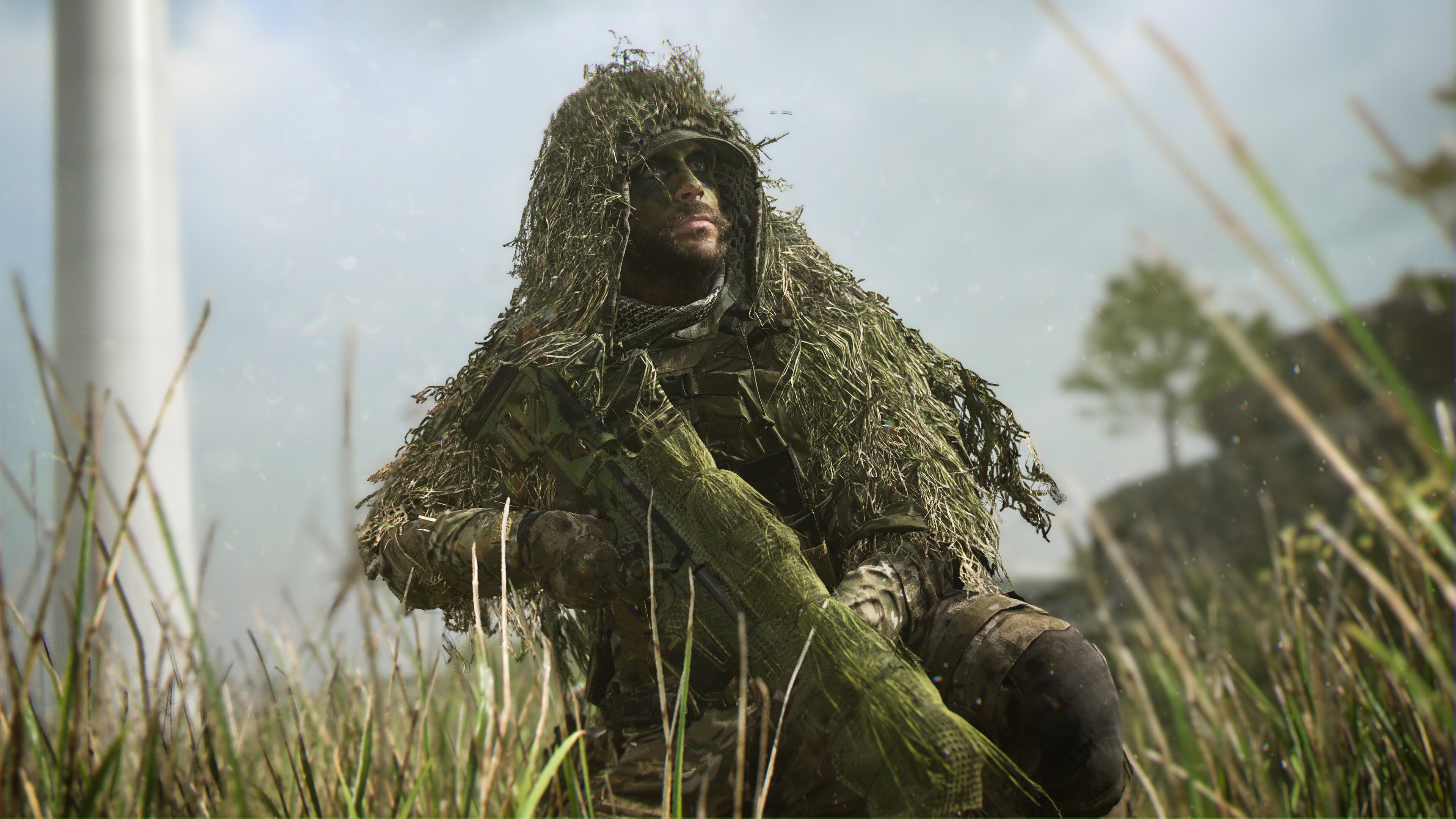 Call Of Duty: Modern Warfare 2 - PC (Steam) — screenshot 1