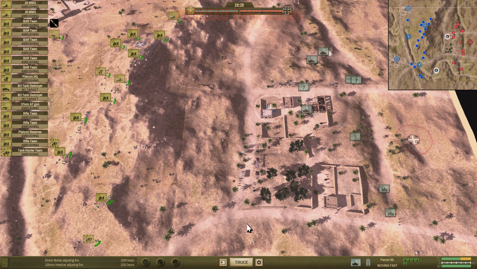 Close Combat: The Bloody First - PC (Steam) — screenshot 2