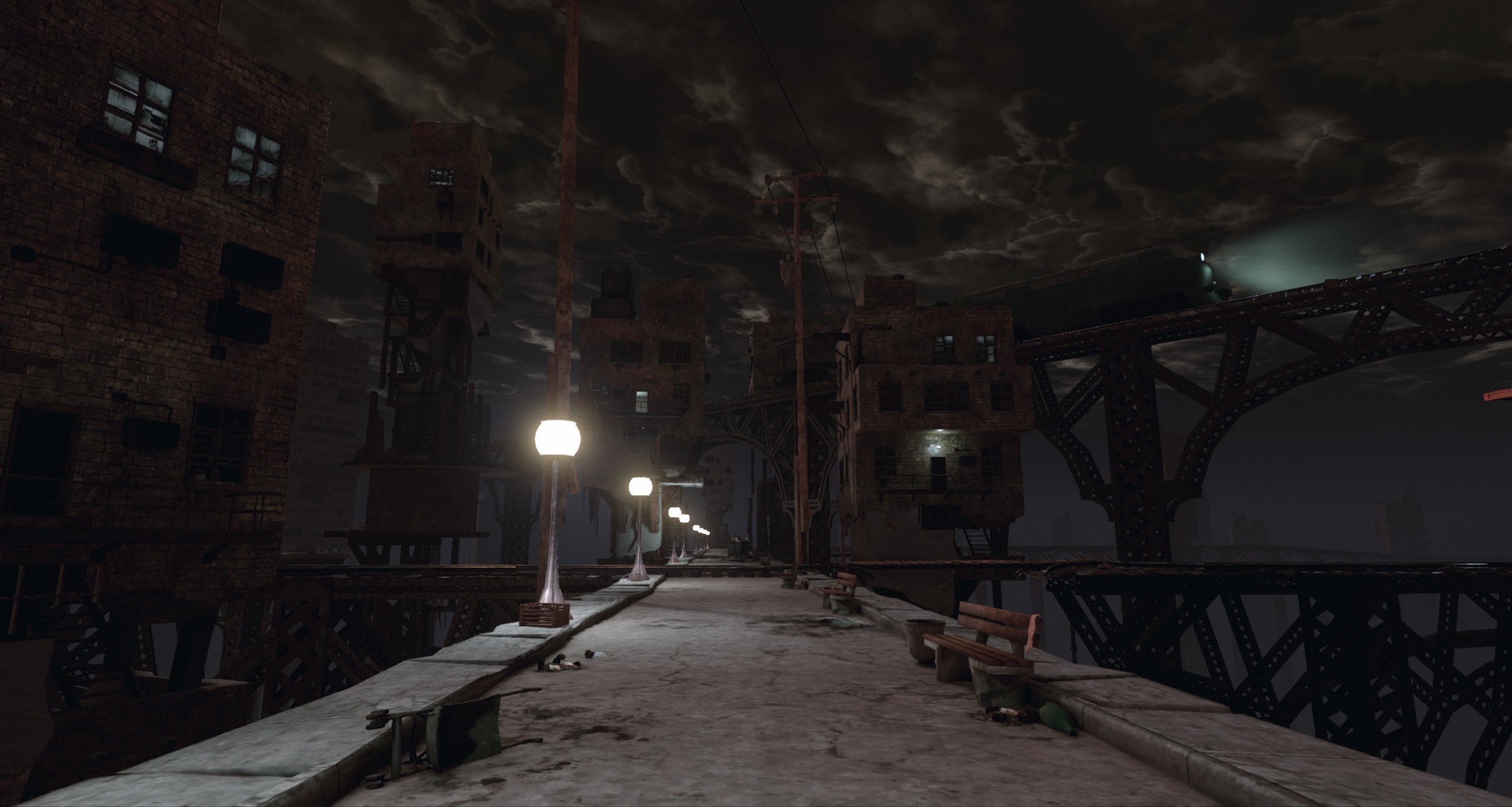 Empathy Path of Whispers - PC (Steam) — screenshot 2