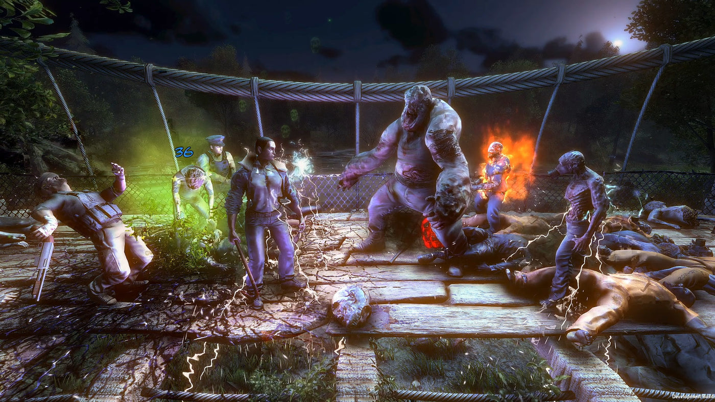 Dead Age 2 - PC (Steam) — скриншот 1