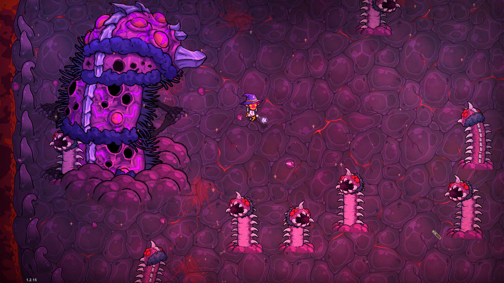 Magicraft - PC (Steam) — screenshot 3