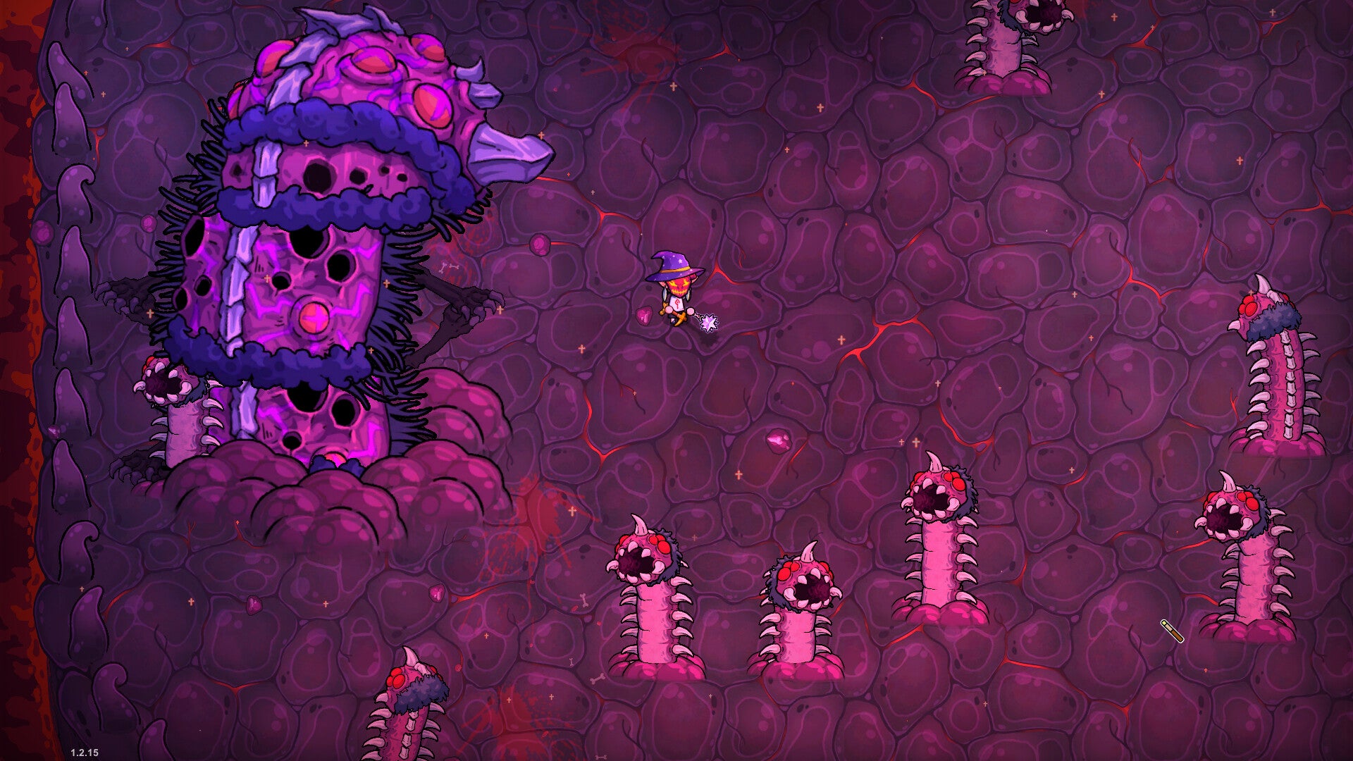 Magicraft - PC (Steam) — screenshot 3