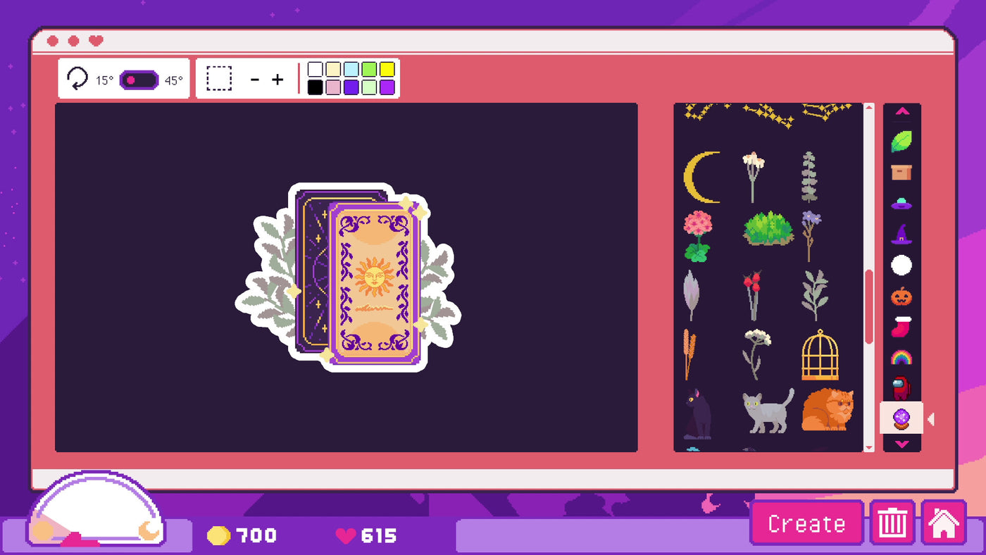Sticky Business: Book of Shadows DLC - PC (Steam) — скриншот 3