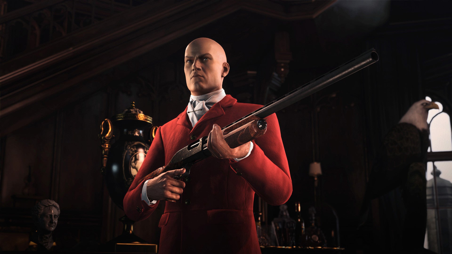 HITMAN 3 - Deluxe Pack DLC - PC (Steam) — screenshot 3