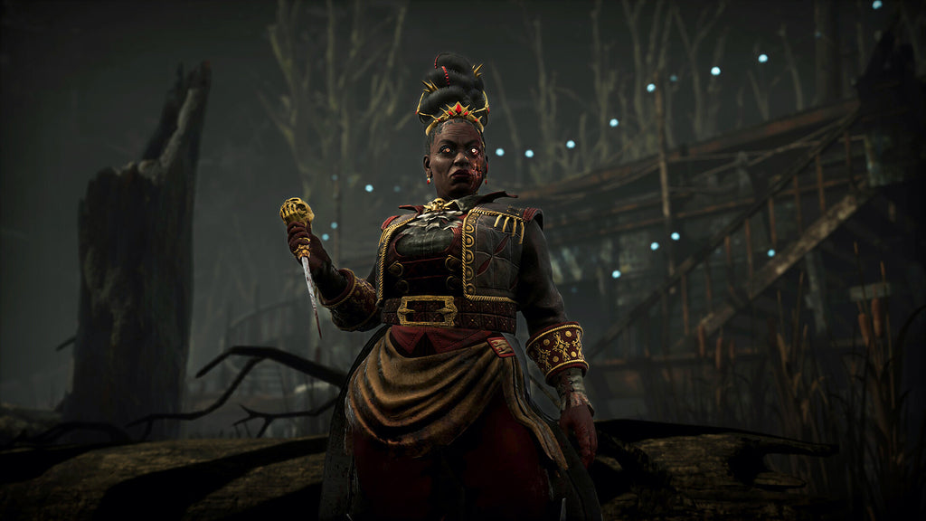 Dead by Daylight - Doomed Course EU - PC (Steam) — screenshot 1