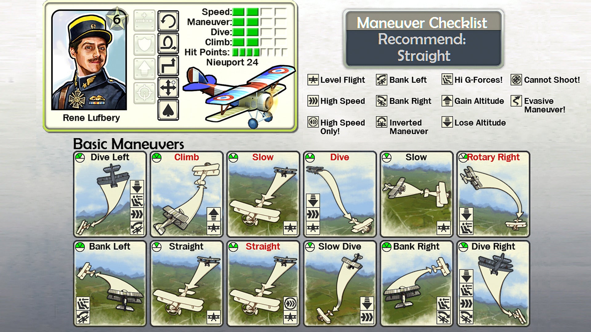 Sid Meier’s Ace Patrol - PC (Steam) — screenshot 3
