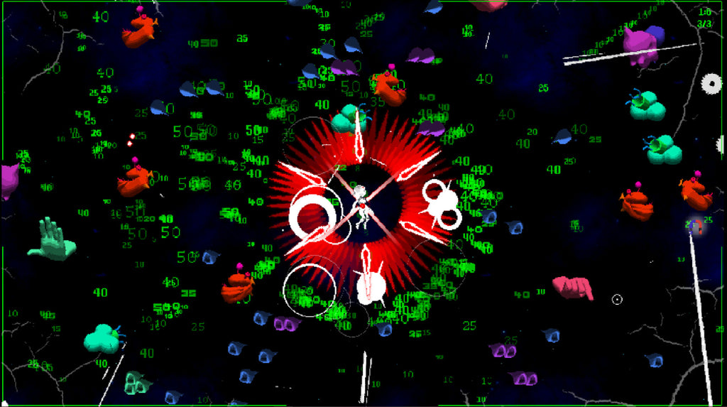 Picayune Dreams - PC (Steam) — screenshot 1