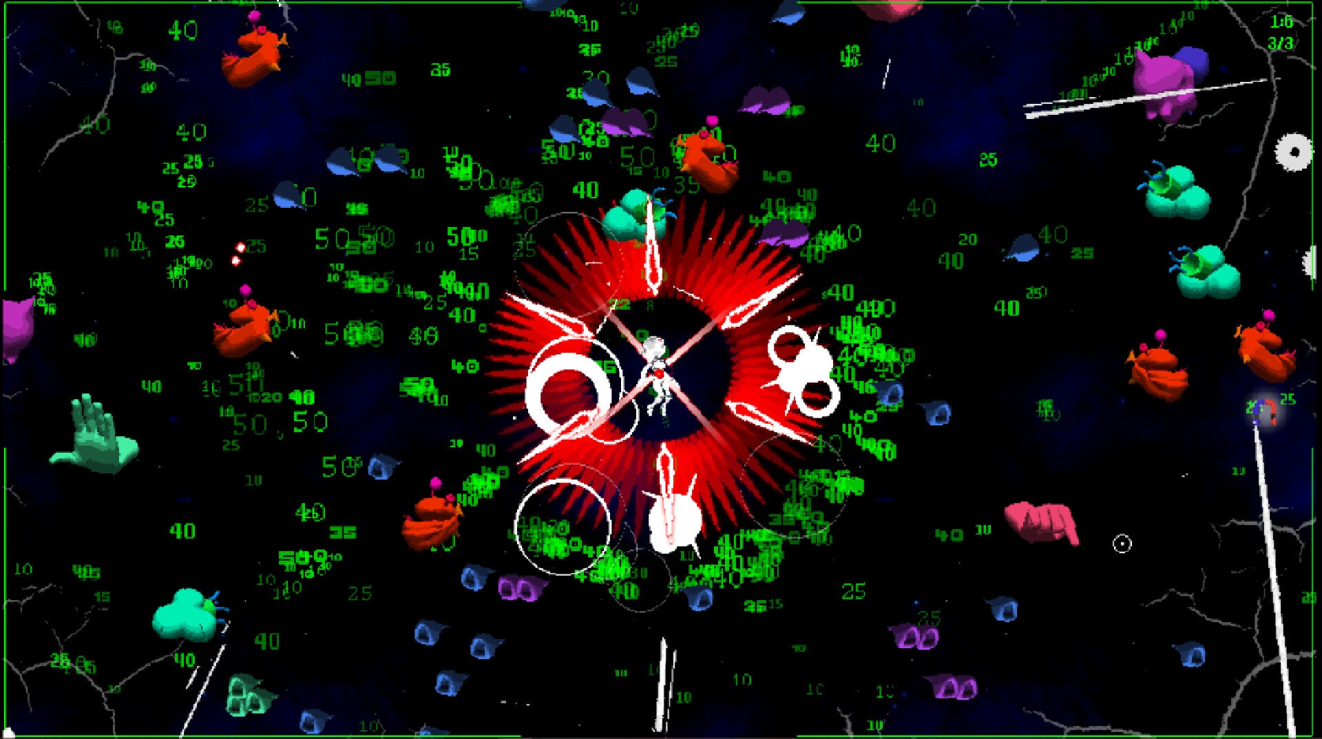 Picayune Dreams - PC (Steam) — screenshot 1