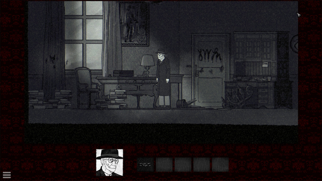 Candlelight: Lament - PC (Steam) — screenshot 1