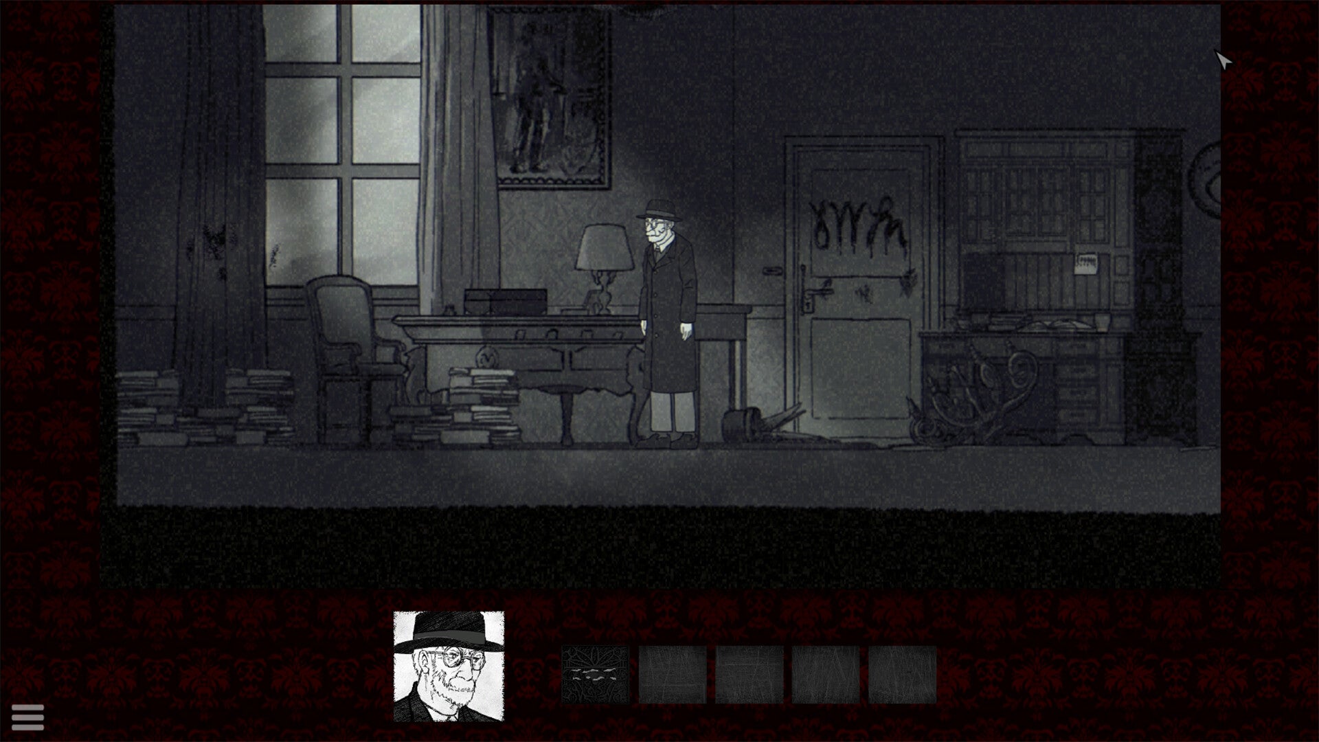 Candlelight: Lament - PC (Steam) — screenshot 1