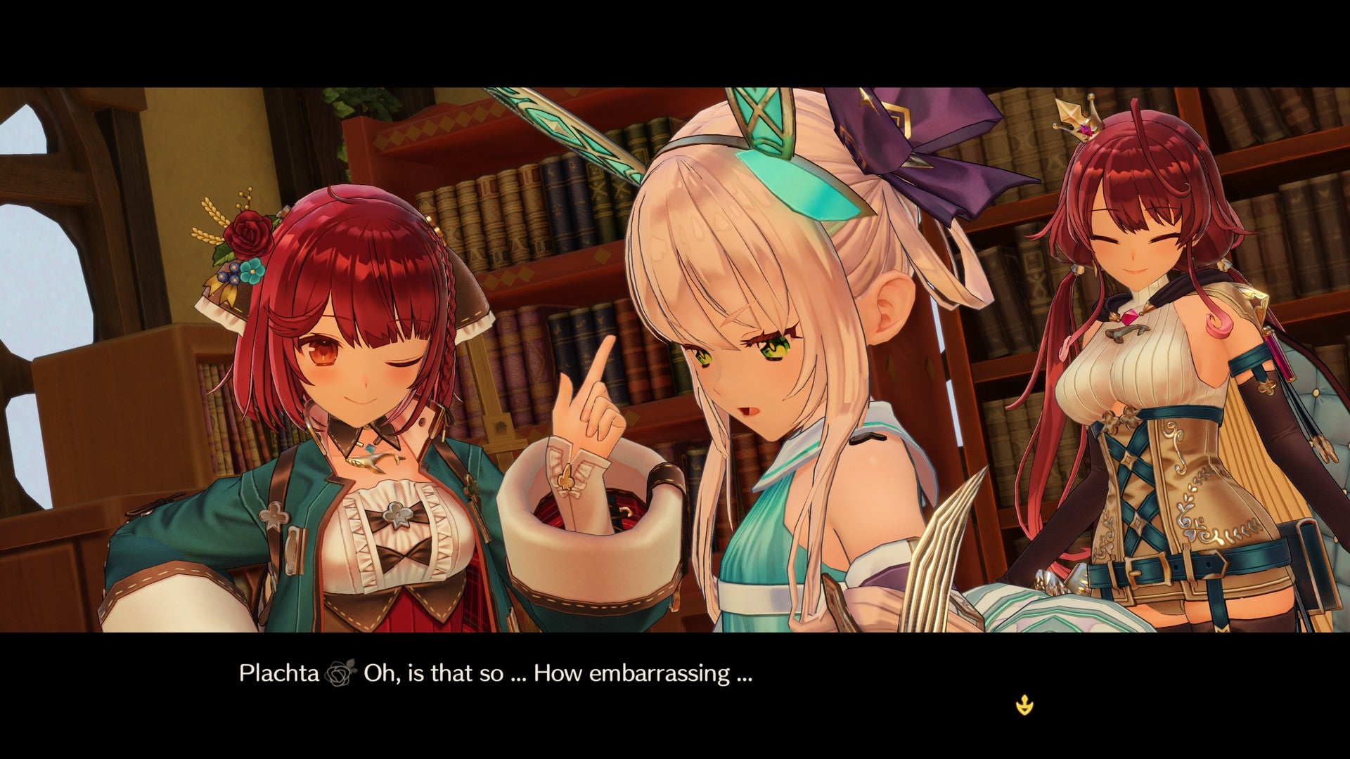 Atelier Sophie 2: The Alchemist of the Mysterious Dream screenshot