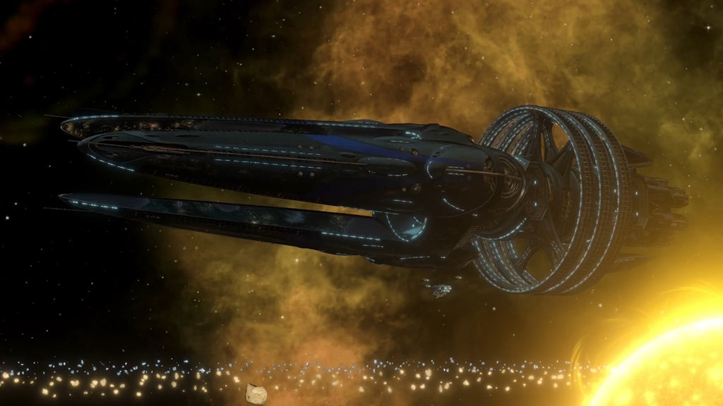 Stellaris - Season 10 DLC - PC (Steam) — screenshot 2