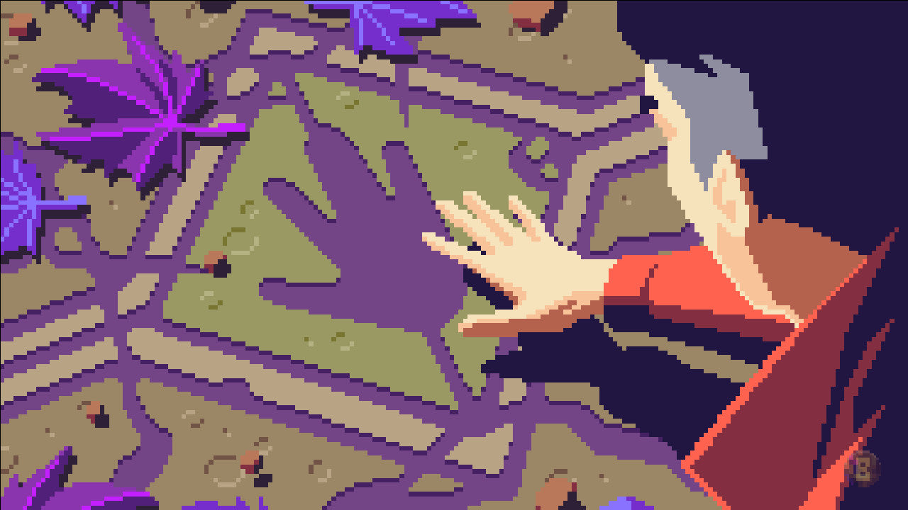 LUNARK - PC (Steam) — screenshot 3