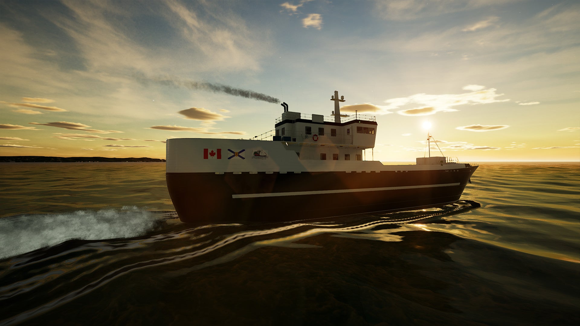 Fishing: North Atlantic - PC (Steam) — screenshot 2