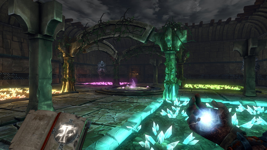 Ziggurat - PC (Steam) — screenshot 2