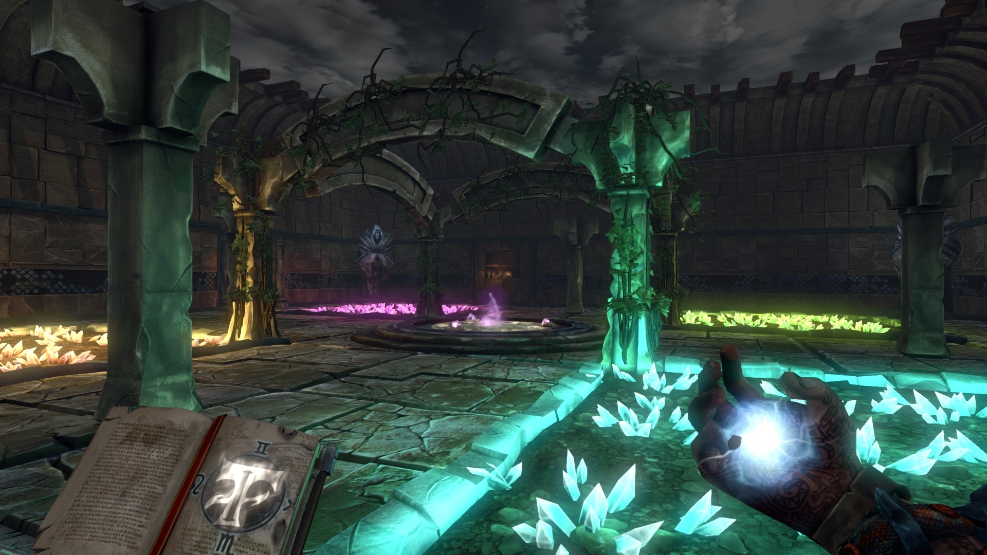 Ziggurat - PC (Steam) — screenshot 2