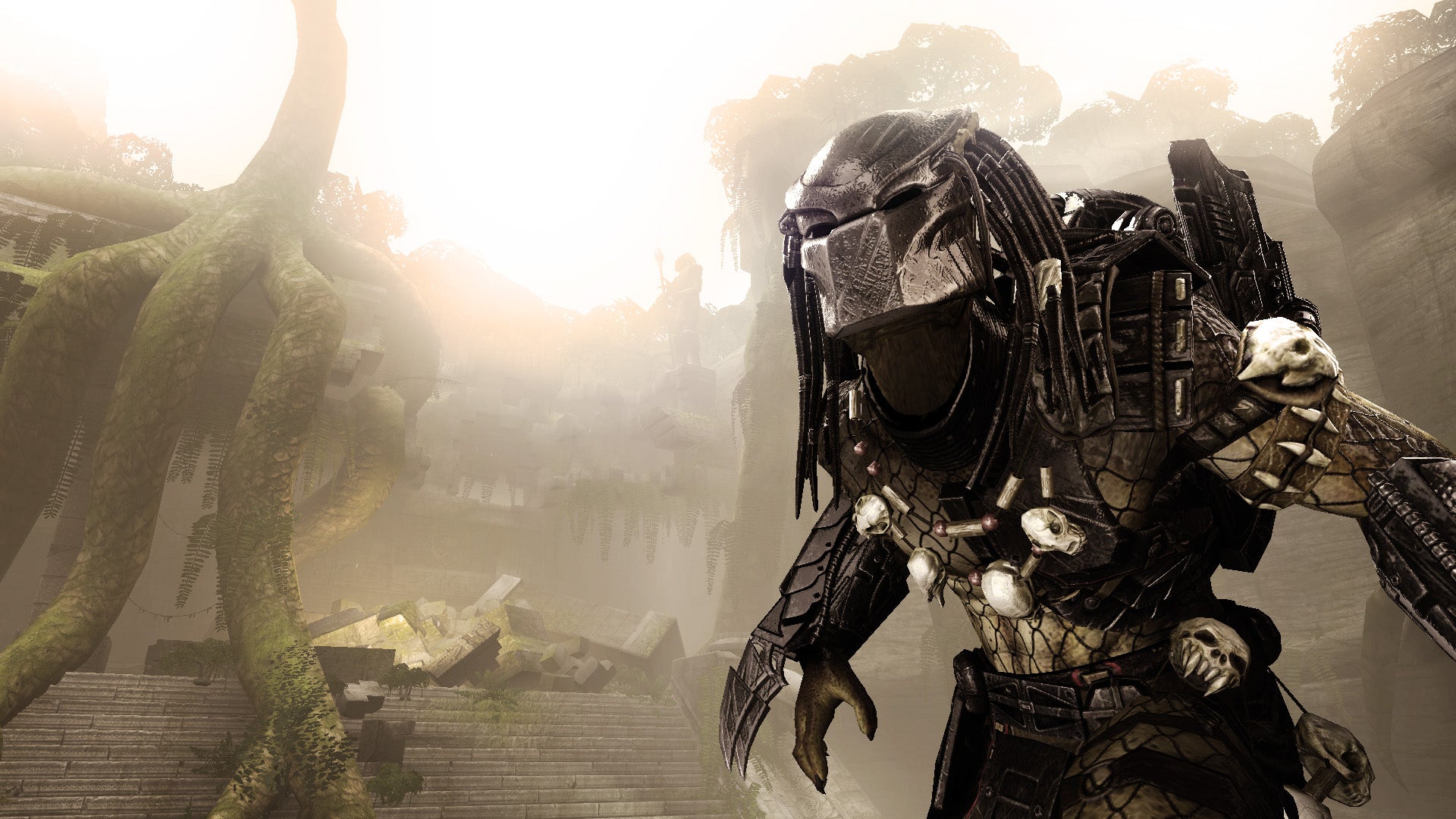 Aliens vs Predator Collection - PC (Steam) — screenshot 2