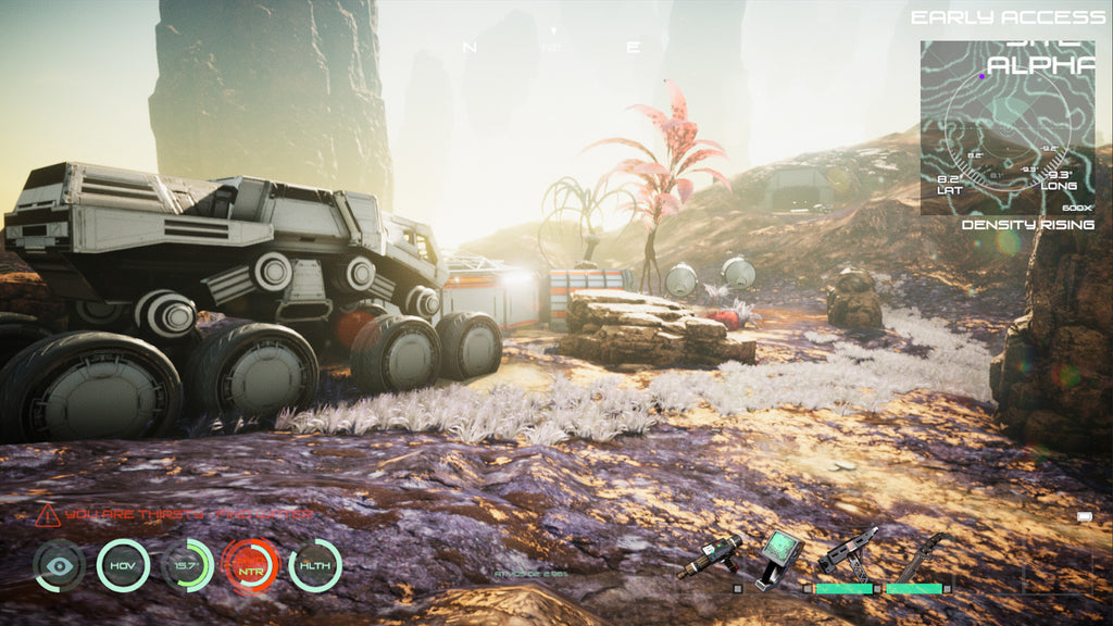 Osiris: New Dawn - PC (Steam) — screenshot 2