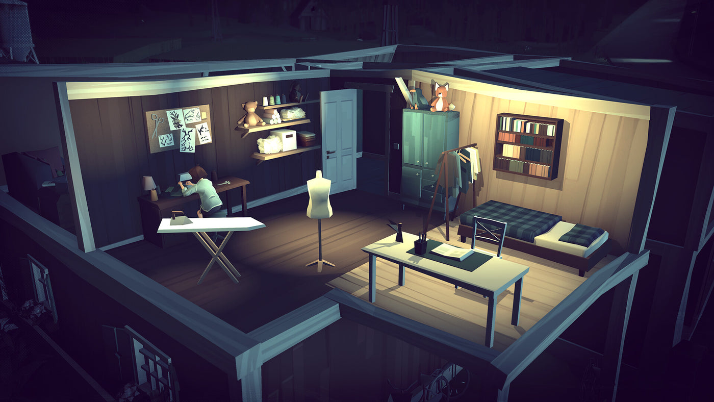 Closer the Distance - PC (Steam) — скриншот 2