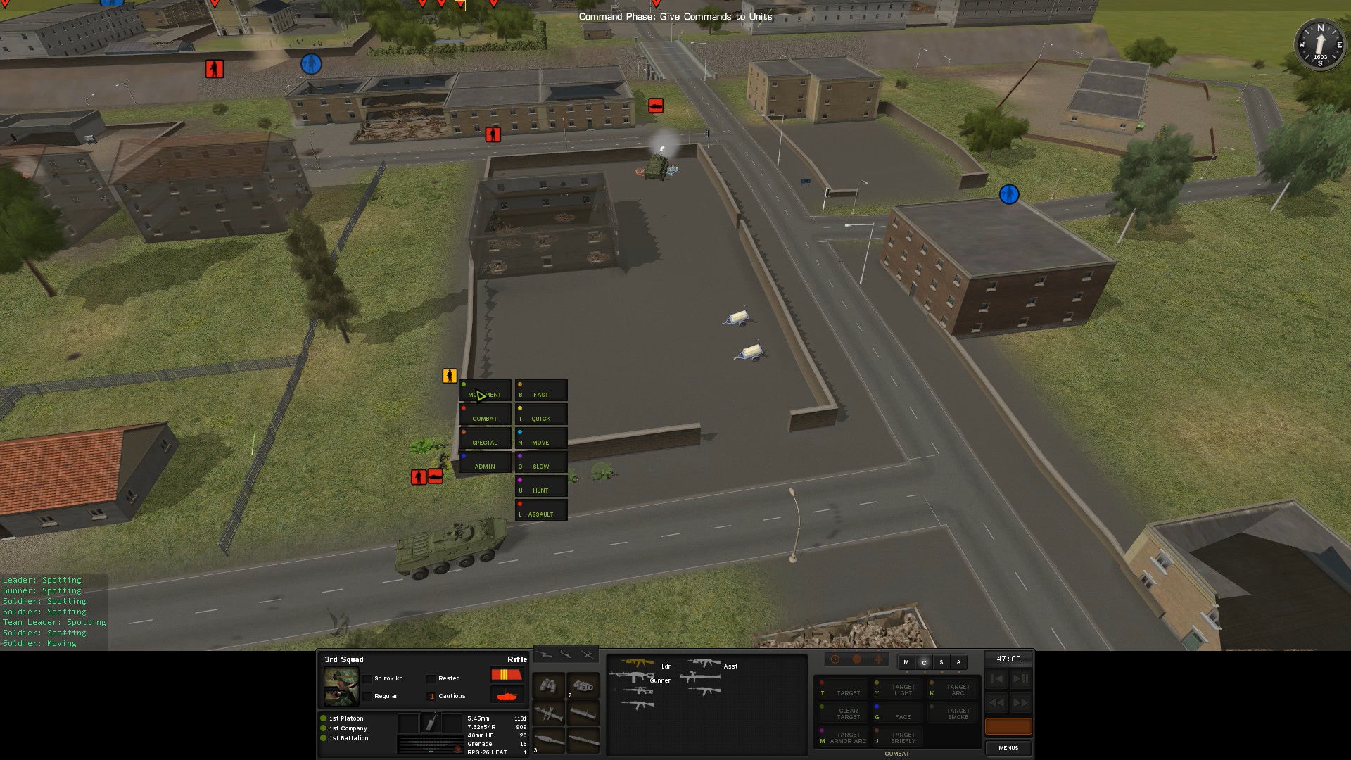 Combat Mission Black Sea - PC (Steam) — screenshot 2