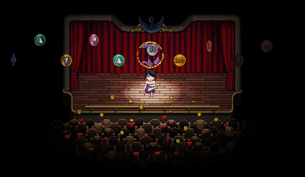 Decarnation - PC (Steam) — screenshot 2