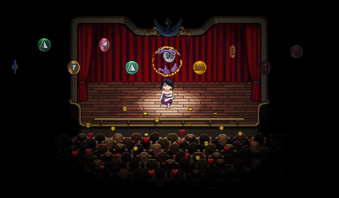 Decarnation - PC (Steam) — скриншот 2