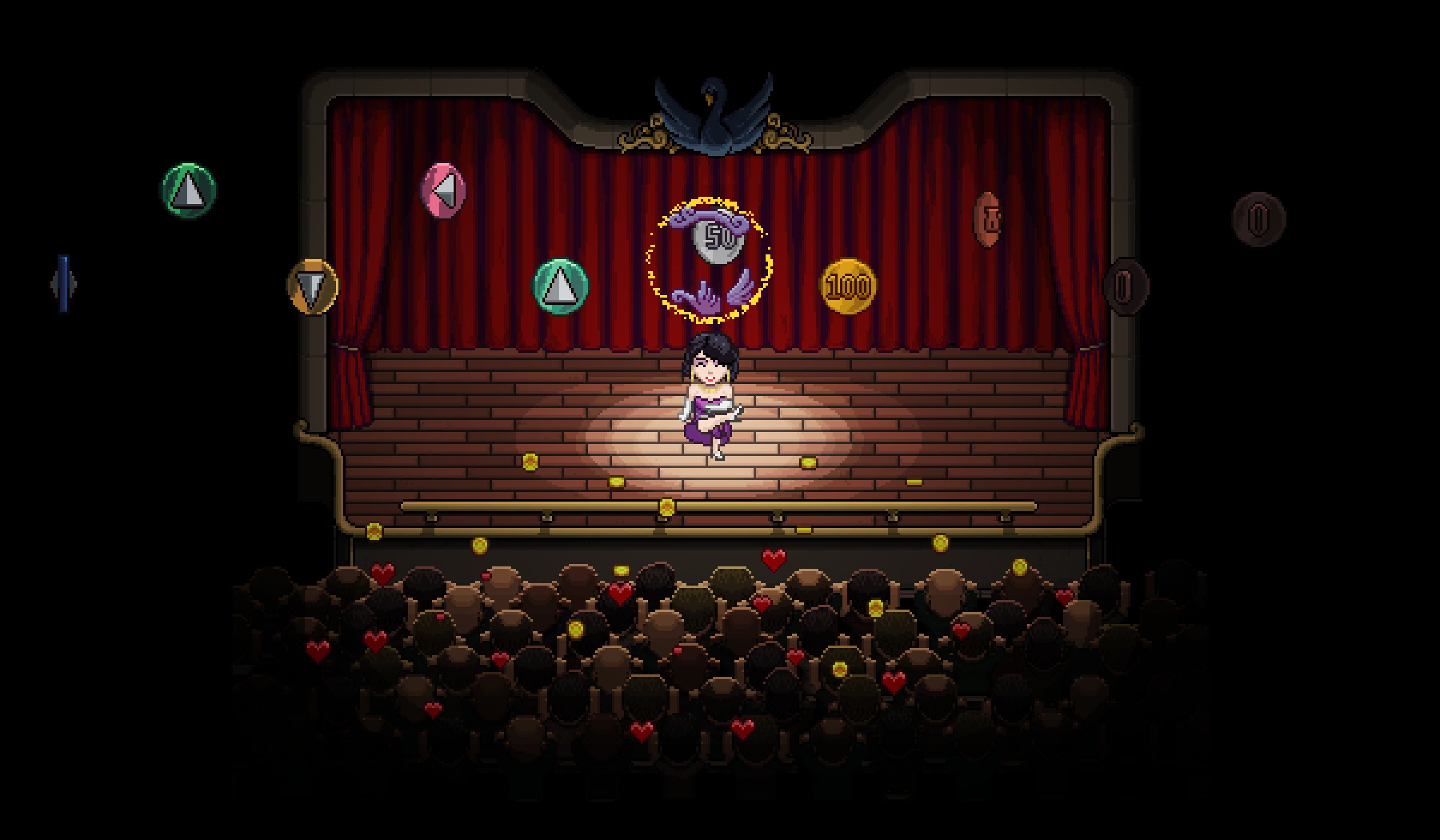 Decarnation - PC (Steam) — screenshot 2