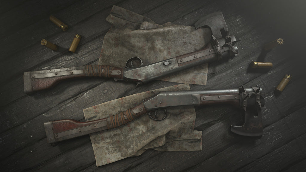 Hunt: Showdown 1896 - The Beast Hunter DLC - PC (Steam) — screenshot 3