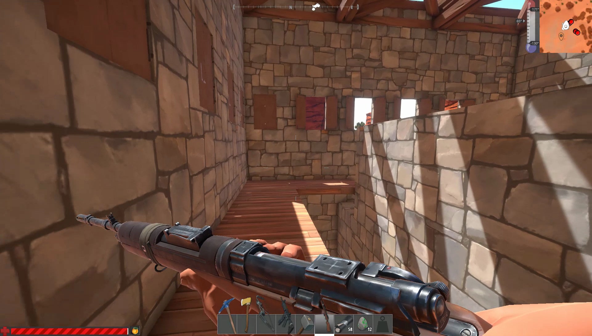 Hurtworld - PC (Steam) — screenshot 2
