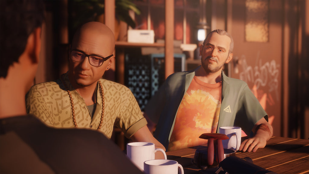 Life is Strange 2 - Episode 5 DLC - PC (Steam) — screenshot 3