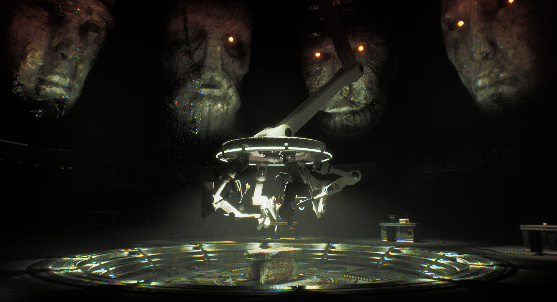 Apsulov: End of Gods - PC (Steam) — screenshot 1