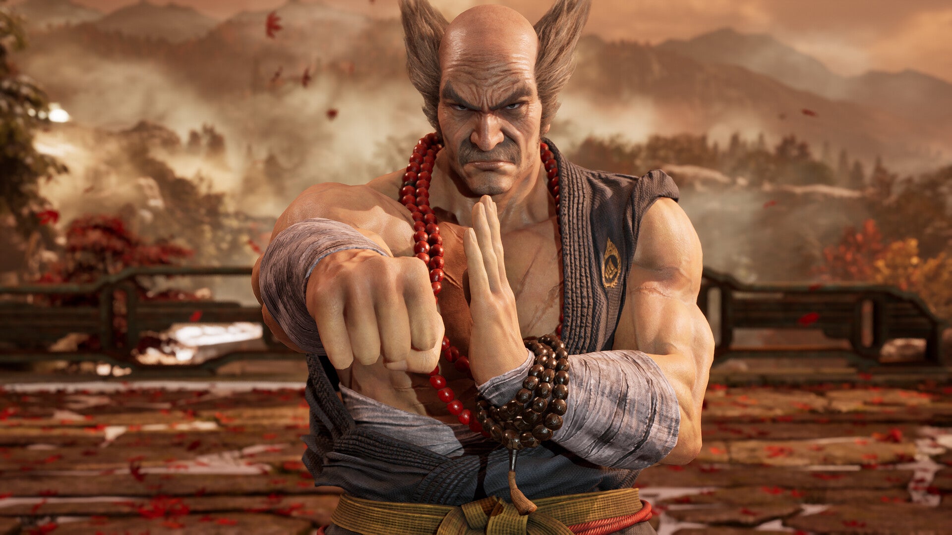 Tekken 8 Season 1 Character Pass DLC - PC (Steam) — screenshot 3