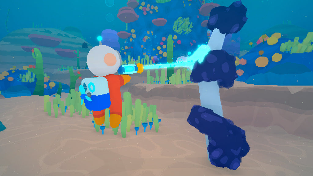 Loddlenaut - PC (Steam) — screenshot 1