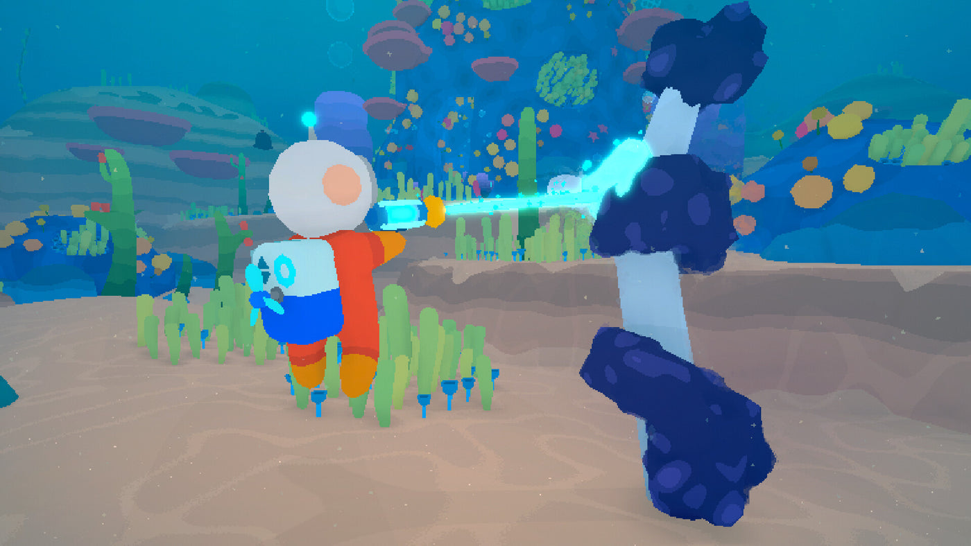Loddlenaut - PC (Steam) — скриншот 1
