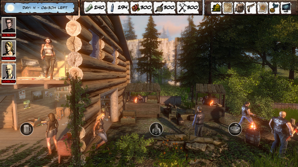 Dead Age 2 - PC (Steam) — screenshot 2