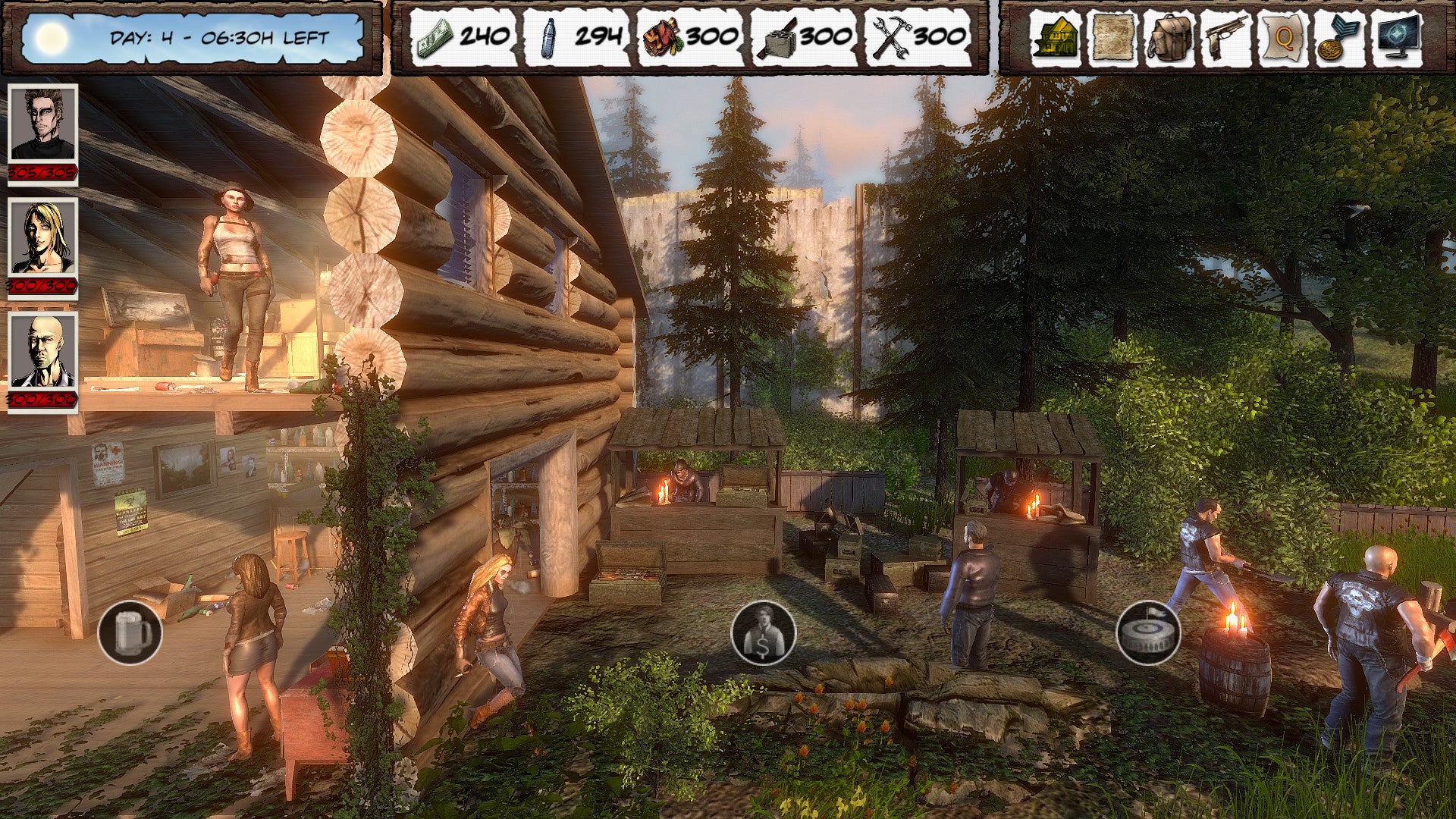 Dead Age 2 - PC (Steam) — screenshot 2