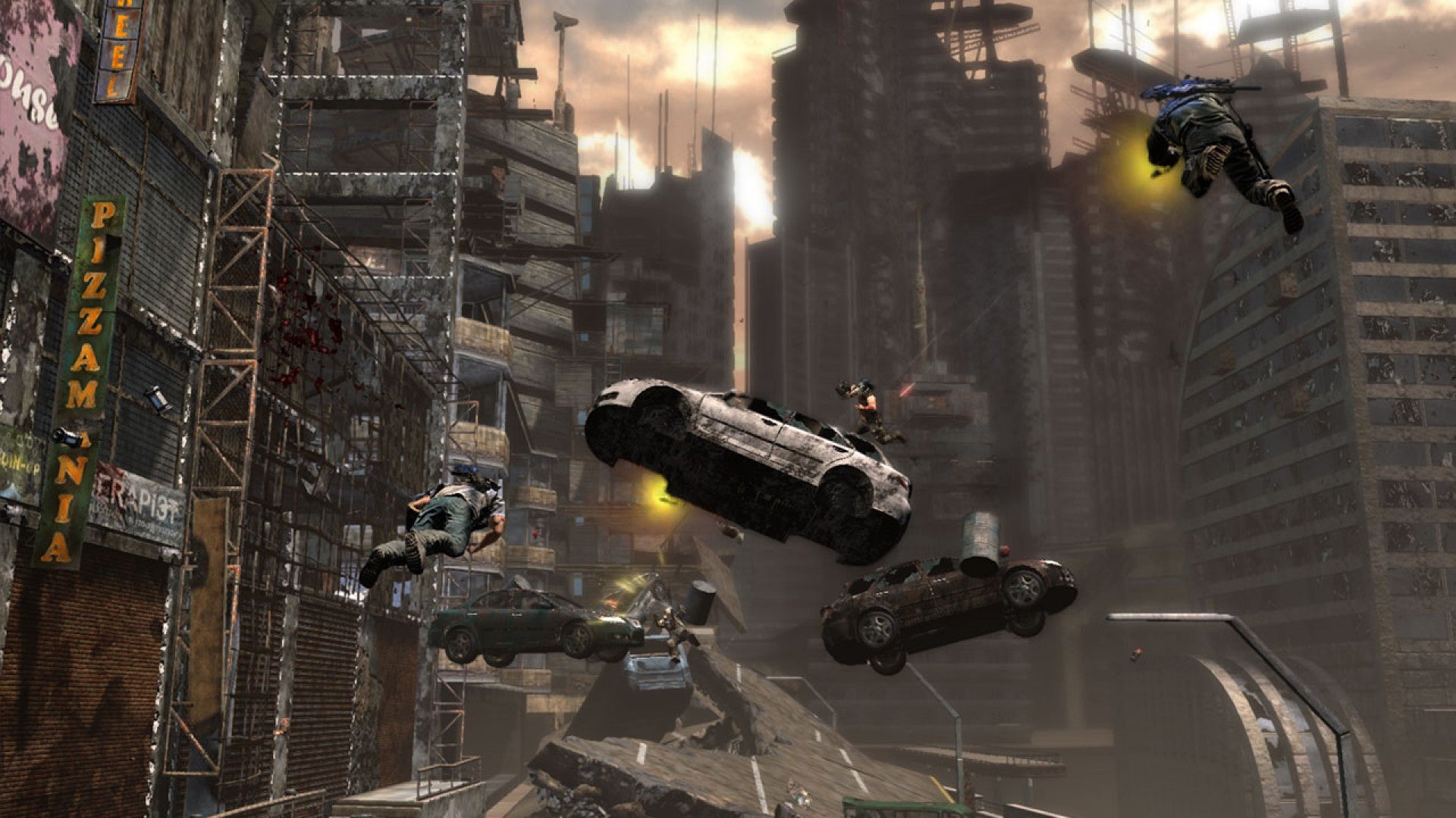 Inversion™ - PC (Steam) — screenshot 2