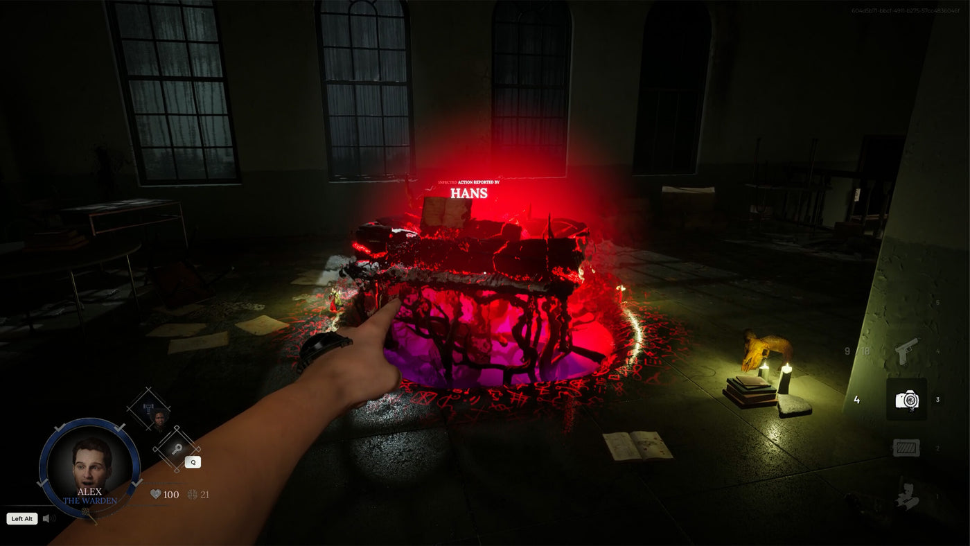 Deceit 2 - PC (Steam) — скриншот 3
