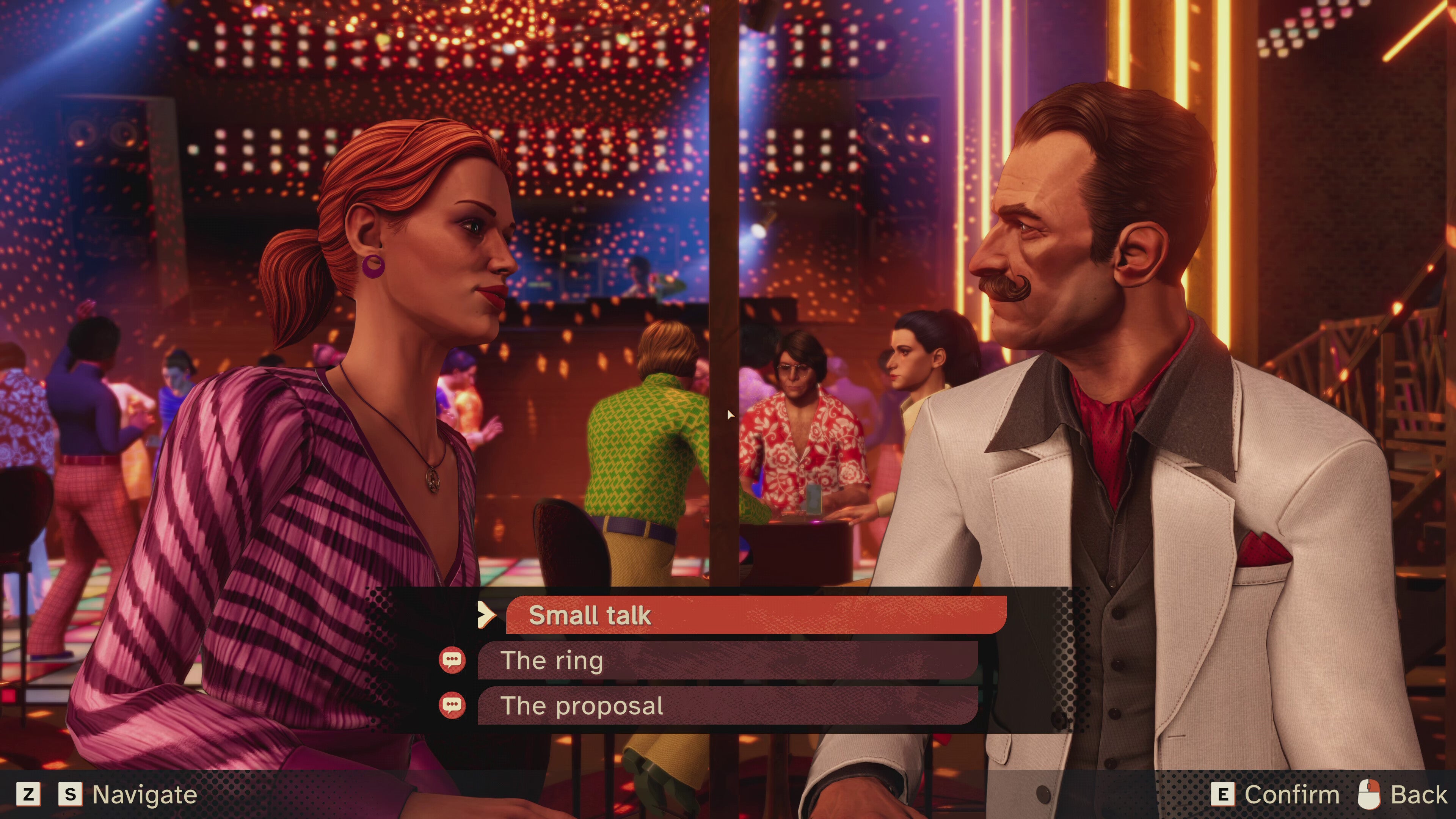 Agatha Christie - Death on the Nile - PC (Steam) — screenshot 1