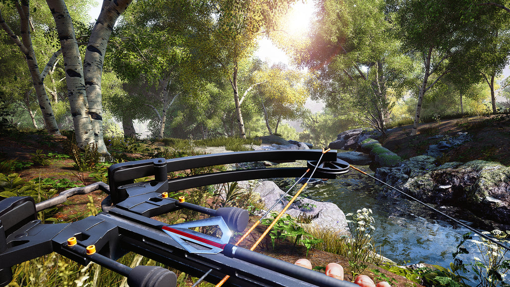 Hunting Simulator - PC (Steam) — screenshot 2